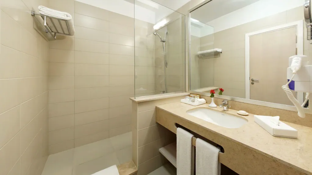 الفندق جاز اكوا فيفا - مكادي باي